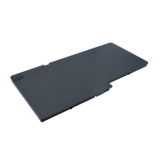 Kompatibel batteriudskiftning til HP 519249-171,538334-001,BD04,HSTNN-IB99,HSTNN-Q41C...