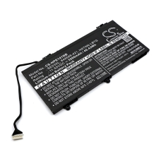 Kompatibel batteriudskiftning til HP 849568-421,849908-850,849909-850,849988-850,HSTNN-LB7G...