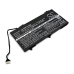 Notebookbatteri HP CS-HPE141NB