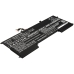 Notebookbatteri HP CS-HPE142NB