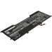 Notebookbatteri HP CS-HPE142NB