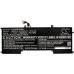 Notebookbatteri HP CS-HPE142NB