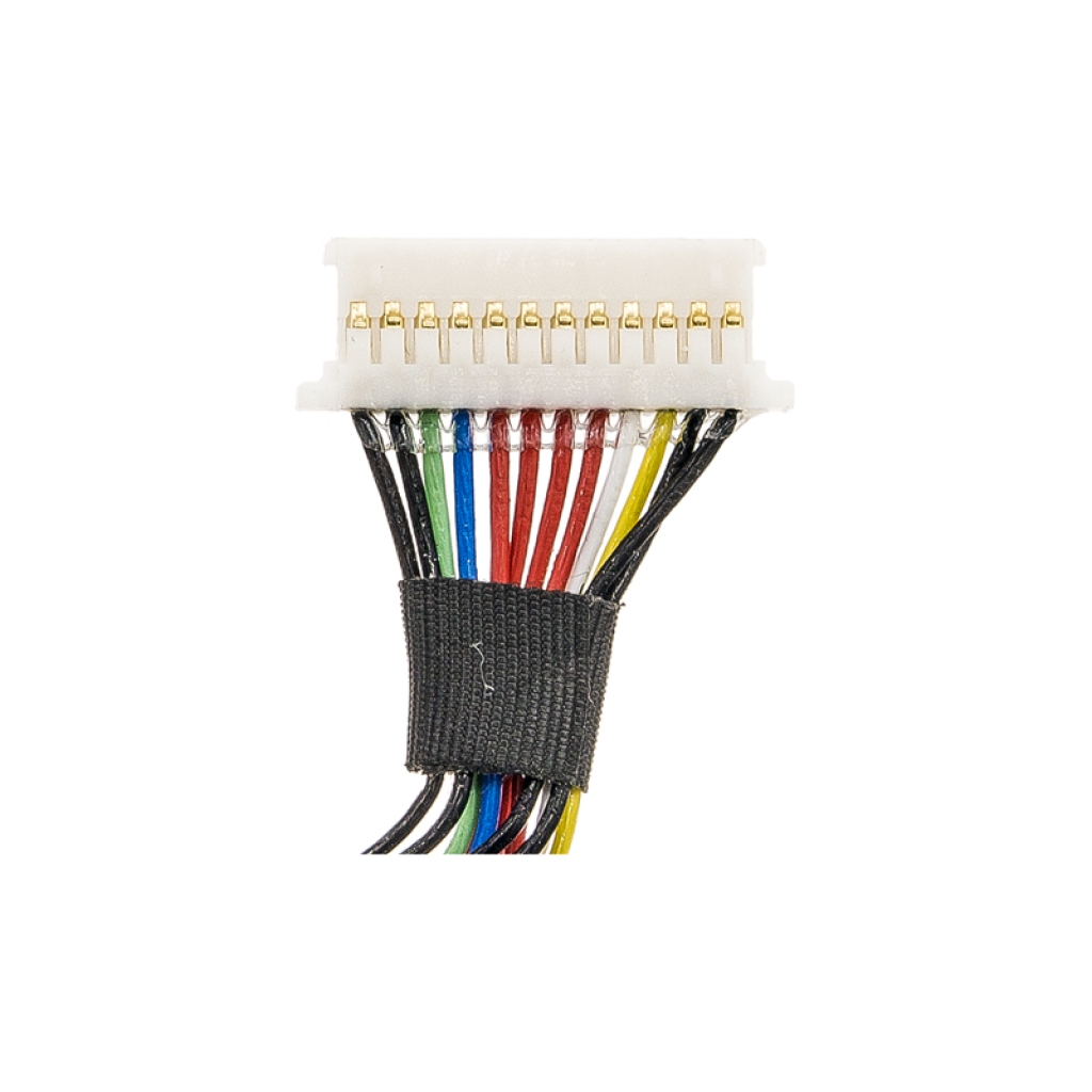 Notebookbatteri HP CS-HPE142NB