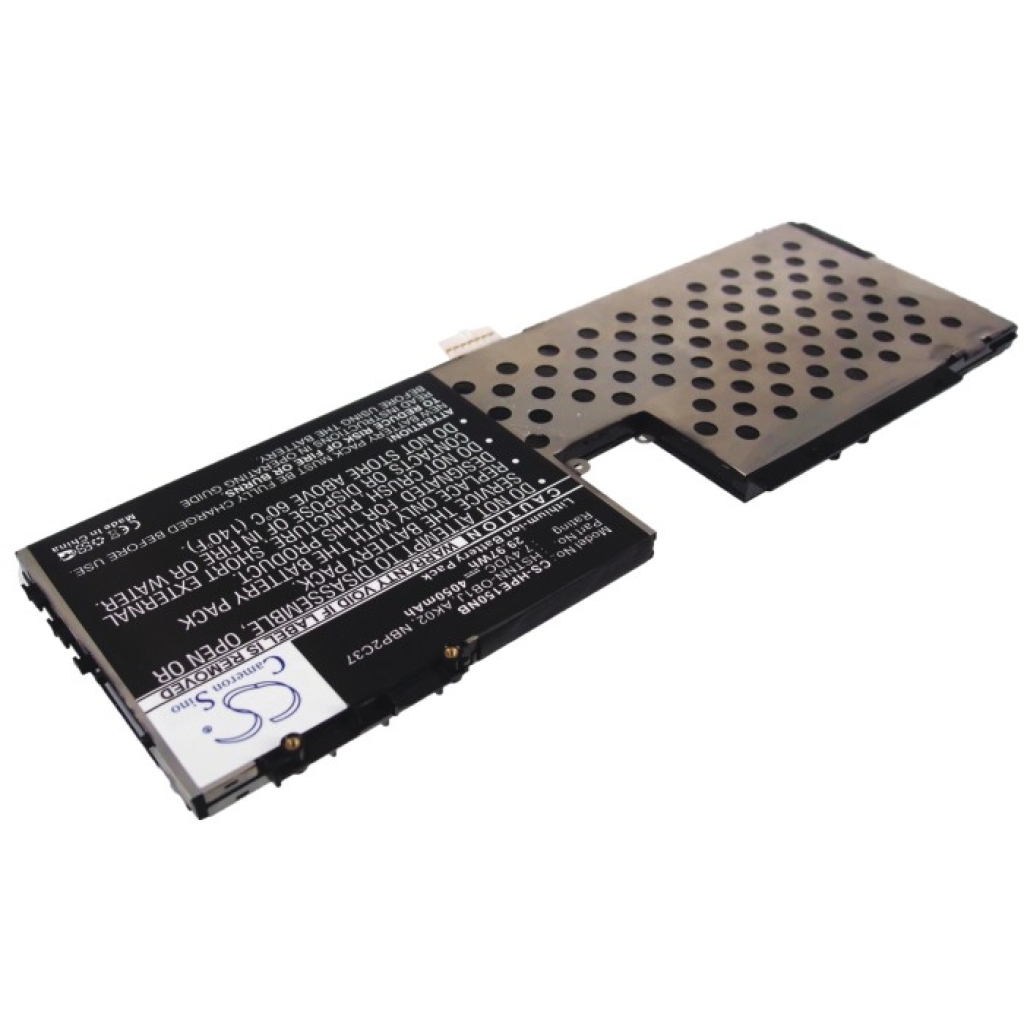 Notebookbatteri HP CS-HPE150NB