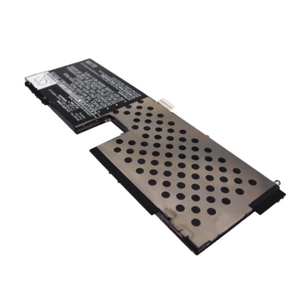 Notebookbatteri HP CS-HPE150NB