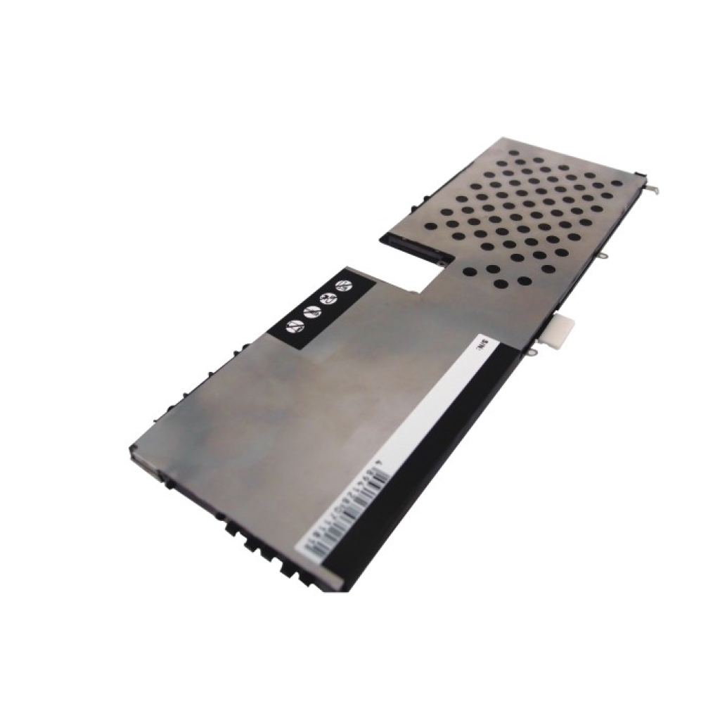 Notebookbatteri HP CS-HPE150NB