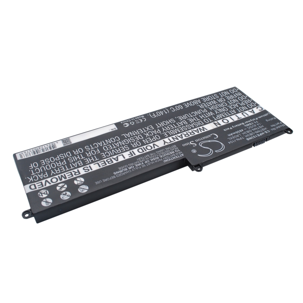Notebookbatteri HP CS-HPE153NB