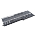Notebookbatteri HP CS-HPE153NB