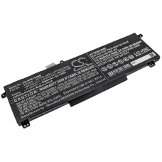 Kompatibel batteriudskiftning til HP HSTNN-089U,HSTNN-DB9U,L84356-2C1,L84392-005,LB4392-005...