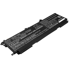 Kompatibel batteriudskiftning til HP 921409-271,921409-2C1,921439-855,AD03051XL,AD03XL...