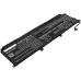 Notebookbatteri HP CS-HPE159NB