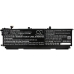 Notebookbatteri HP CS-HPE159NB