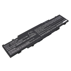 Kompatibel batteriudskiftning til HP HSTNN-IB9T,M24420-1D1,M24563-005,TI04XL