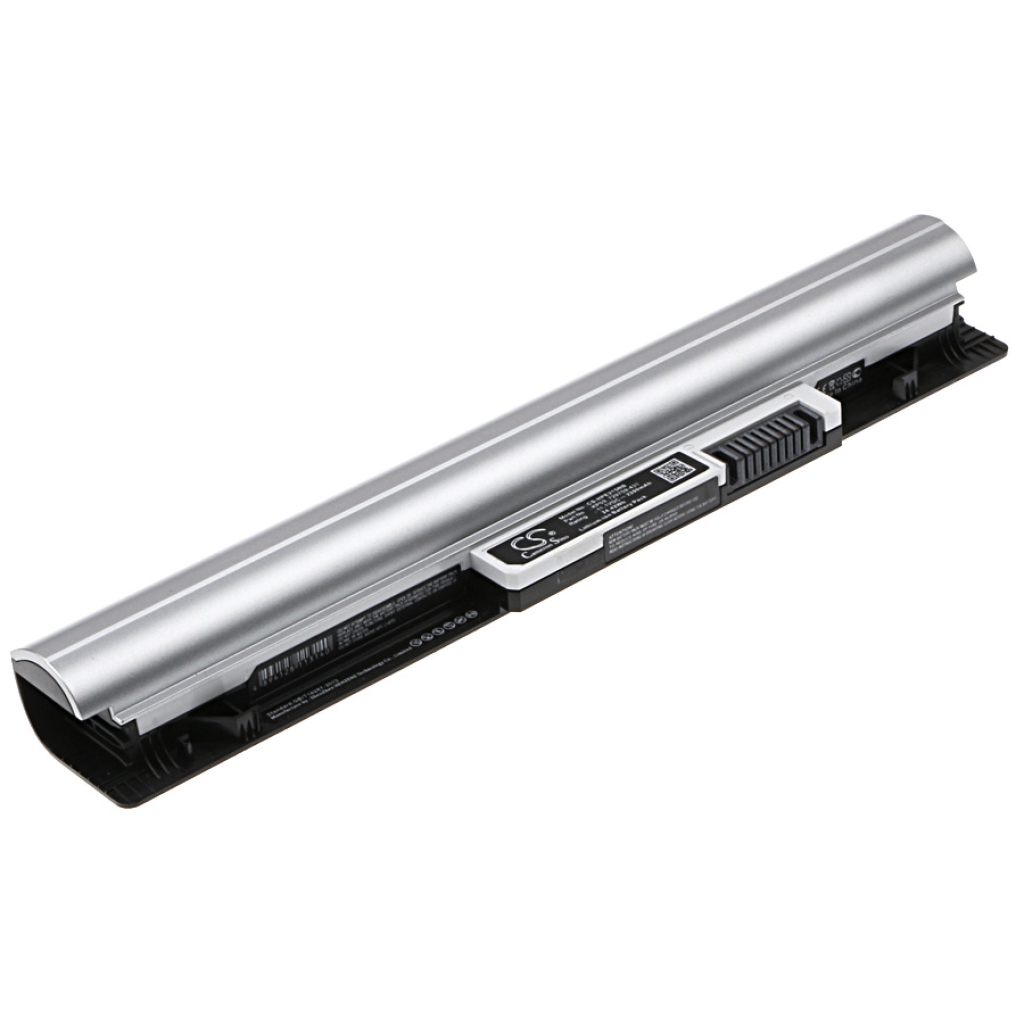HP Pavilion Touchsmart 11