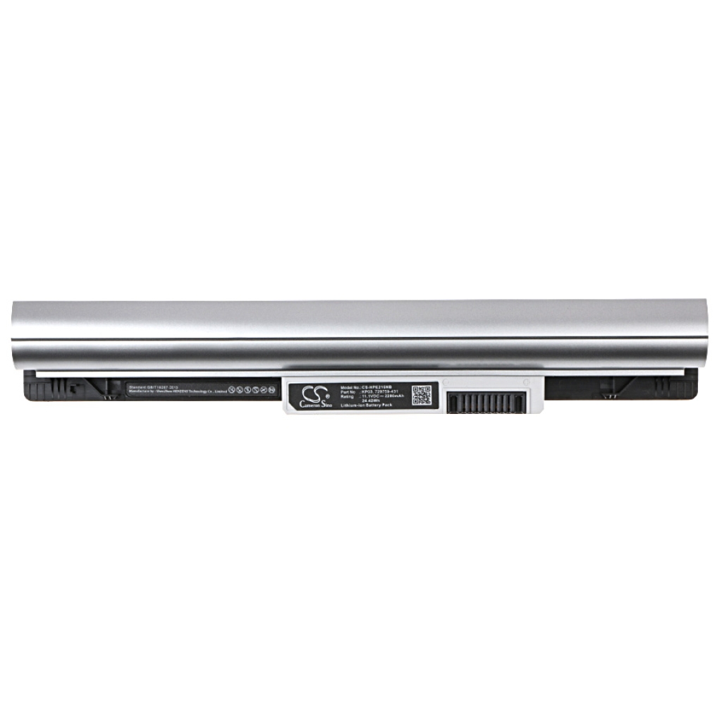HP Pavilion Touchsmart 11