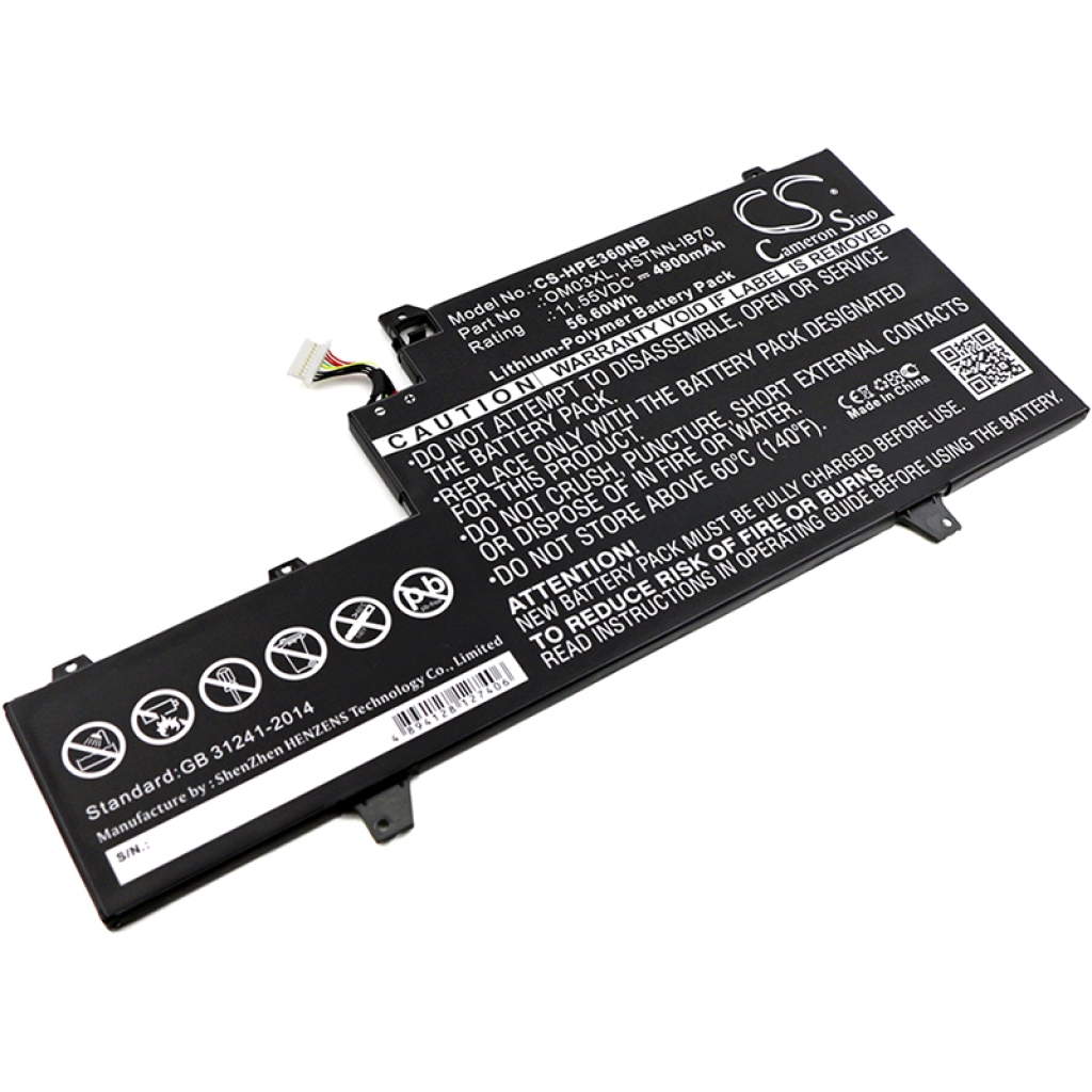 HP ELITEBOOK X360 1030 G2 1KR19PA