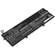 Kompatibel batteriudskiftning til HP BL04056XL,BL04XL,HSTNN-DB8M,HSTNN-UB7N,HSTNNUB7N...