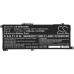Notebookbatteri HP CS-HPE365NB