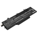 Notebookbatteri HP CS-HPE404NB