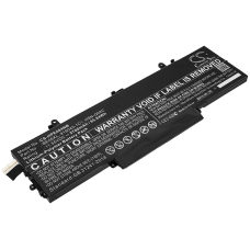 Kompatibel batteriudskiftning til HP 918045-1C1,918045-271,918045-2C1,918108-855,918180-855...