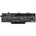 Notebookbatteri HP CS-HPE404NB