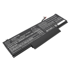 Kompatibel batteriudskiftning til HP ER06068XL,ER06XL,HSTNN-OB3I,N59734-271,N59734-AC1...
