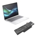 Notebookbatteri HP CS-HPE411NB