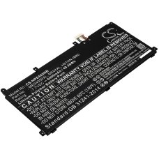 Kompatibel batteriudskiftning til HP 937434-855,937519-171,937519-1C1,HSTNN-IB8D,ME04050XL...