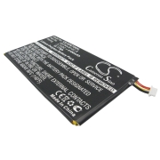 Batteri compatibleWith HP