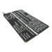 Tabletbatteri HP CS-HPE700SL
