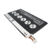 Tabletbatteri HP CS-HPE700SL