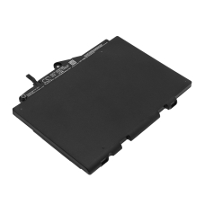 Kompatibel batteriudskiftning til HP 800232-241,800232-271,800232-541,800514-001,HSTNN-DB6V...