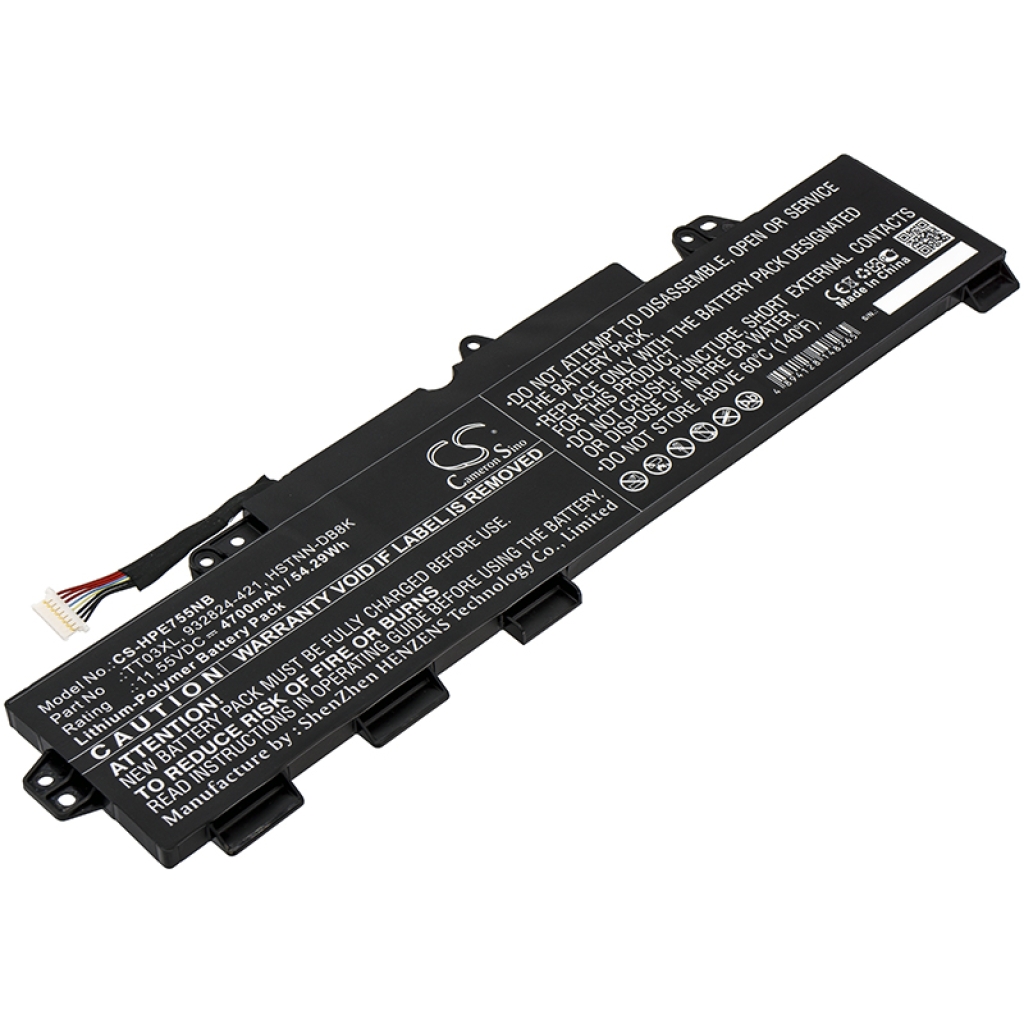 HP EliteBook 850 G5 (3RF69LT)