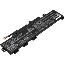 Kompatibel batteriudskiftning til HP 3RS08UT#ABA,932824-1C1,932824-2C1,932824-421,933322-855...