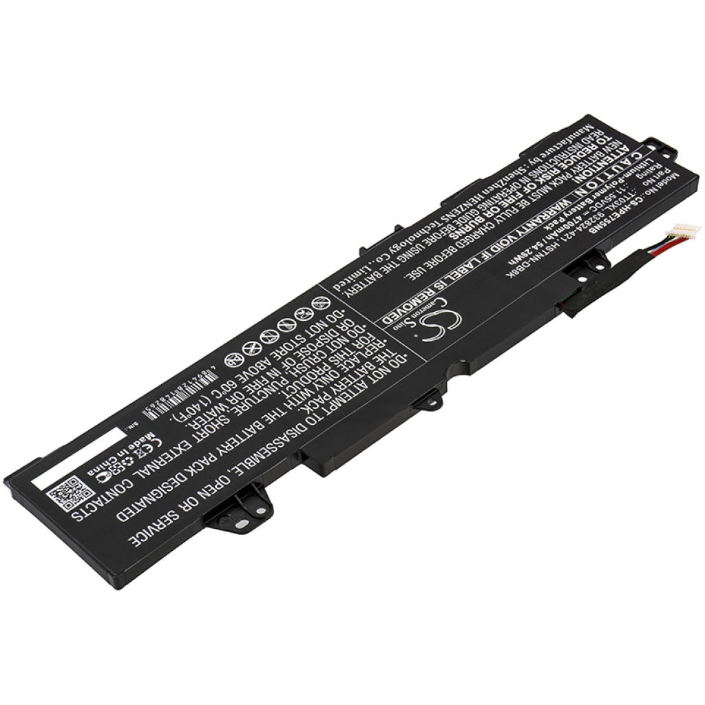 HP EliteBook 850 G5 (3RF69LT)