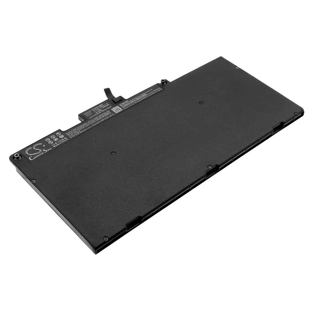 HP EliteBook 840 G3(W8F81UP)