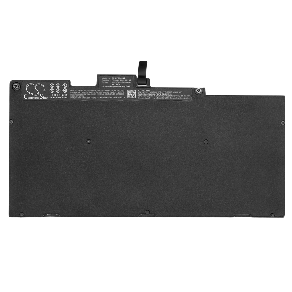 HP EliteBook 840 G3(W8F81UP)