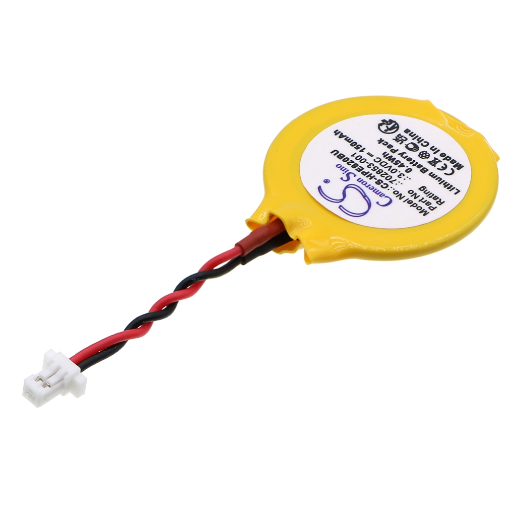 CMOS / Backupbatteri HP EliteBook 1040 G3
