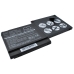 Notebookbatteri HP CS-HPE820NB
