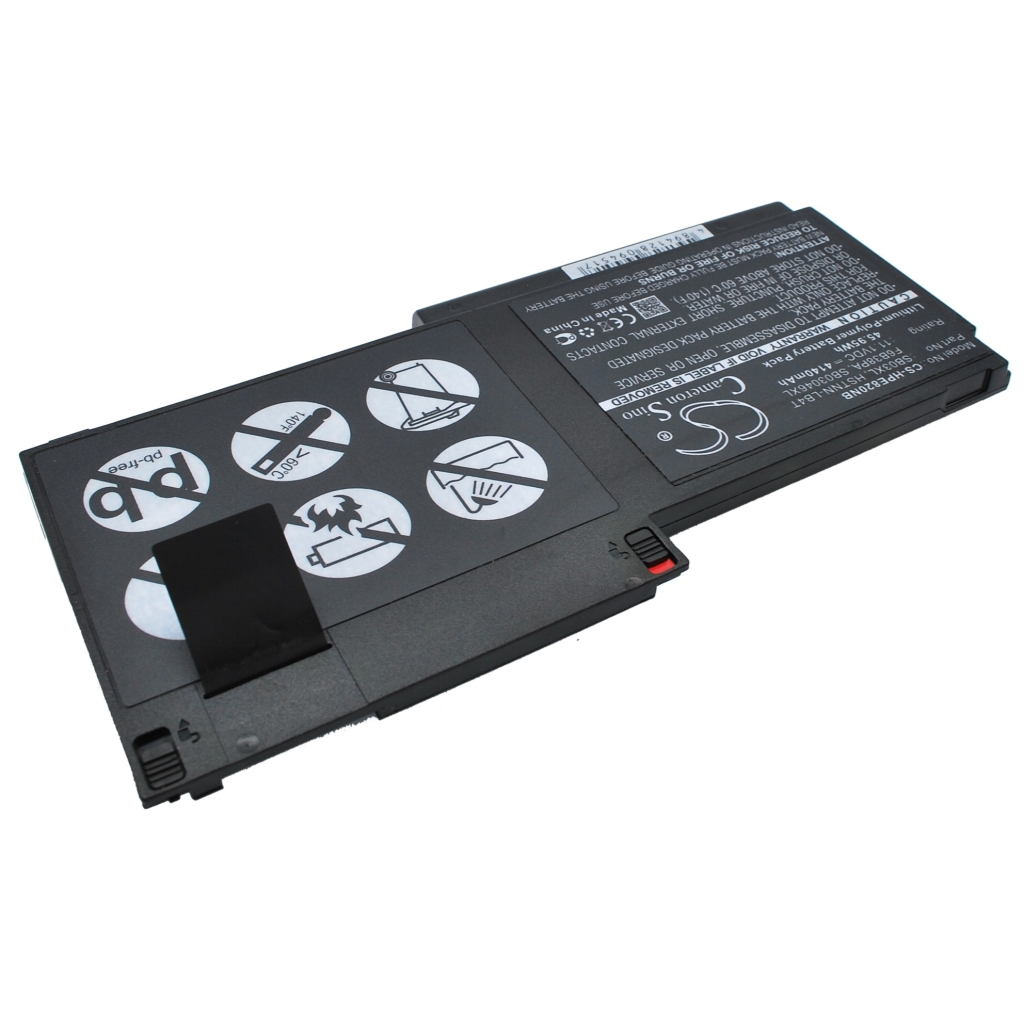 Notebookbatteri HP CS-HPE820NB