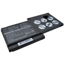 Kompatibel batteriudskiftning til HP 716725-171,716725-1C1,716726-171,716726-1C1,716726-421...