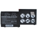 Notebookbatteri HP CS-HPE820NB