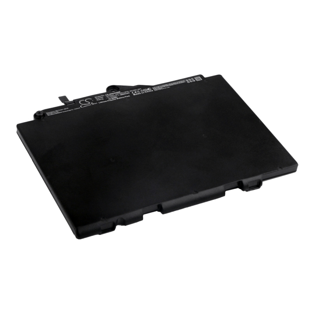 Notebookbatteri HP CS-HPE824NB