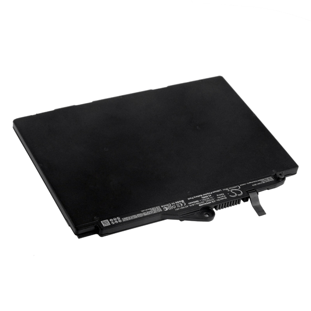 Notebookbatteri HP CS-HPE824NB