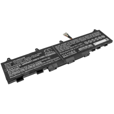 Kompatibel batteriudskiftning til HP CC03053XL,CC03XL,HSTNN-DB9Q,HSTNN-IB9F,HSTNN-LB8Q...