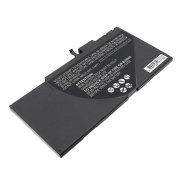 Battery compatibleWith HP