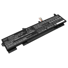 Kompatibel batteriudskiftning til HP CC03053XL,CC03XL,HSTNN-DB9Q,HSTNN-IB9F,HSTNN-LB8Q...