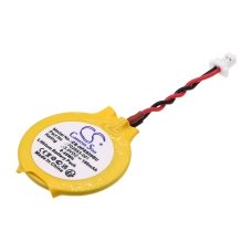Kompatibel batteriudskiftning til HP 702853-001