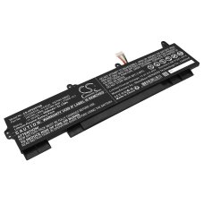 Kompatibel batteriudskiftning til HP CC03053XL,CC03XL,HSTNN-DB9Q,HSTNN-IB9F,HSTNN-LB8Q...