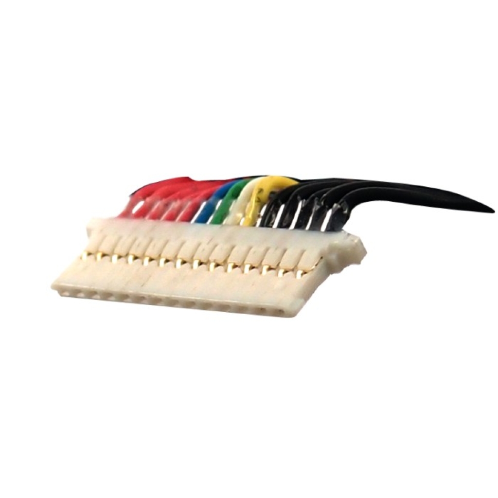 Batteri kompatibel med HP CS-HPF130NB